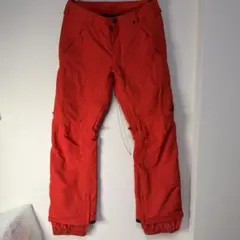 BURTON スノーボードパンツ Sサイズ
