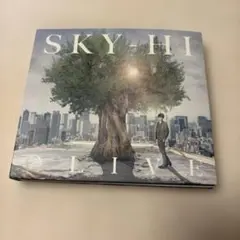 SKY-HI AAA 日高 スカイハイ フライング レンタル落ちCD - メルカリ