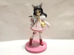 快盗天使ツインエンジェル3 葉月クルミ　エクストラフィギュア