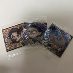 鬼滅の刃 ウエハース