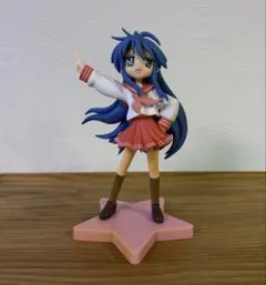 らき☆すた エクストラフィギュア Vol.3 小神あきら　フィギュア らき☆すた エクストラフィギュア Vol.3 小神あきら - メルカリ