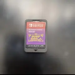 ポケモン　バイオレット　Switch