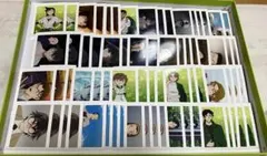 名探偵コナン　ぱしゃこれ　100万ドルの五稜星　　70枚