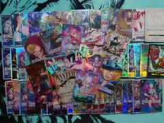 Z/X ゼクス　コレクション引退品　カード　スリーブ　プレイマット　タペストリー Z/X ゼクス コレクション引退品 カード スリーブ プレイマット