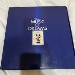 2025年最新】disney music of dreamsの人気アイテム - メルカリ