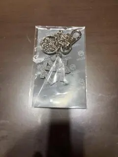 MAZZEL チャームコレクトキーチェーンのサムネイル
