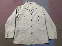 旧DENIME ドゥニーム カバーオール ジャケット　オリゾンティ 38