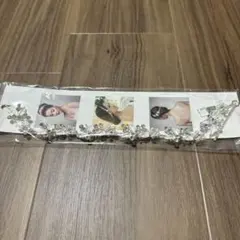 ウェディング　ヘアアクセサリー