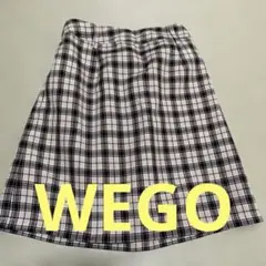 ウィゴー スカート