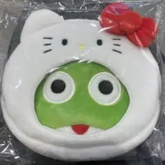 ケロロ軍曹×サンリオキャラクターズ　キティ
