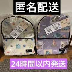 ポケットモンスター　プラチナムザッカリュック　カントー地方　ポケモン