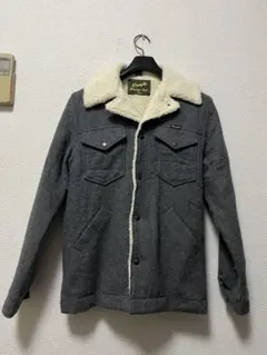 ロンハーマン デニムジャケット ランチコート 裏地ボア USED加工 M 楽天市場】ロンハーマン ランチコートの通販