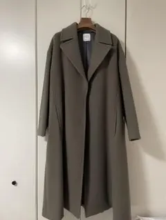 UNITED TOKYO ロングコート タイロッケン