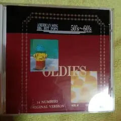 50's~60's OLDIES VOL.4