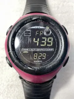 SUUNTO vector