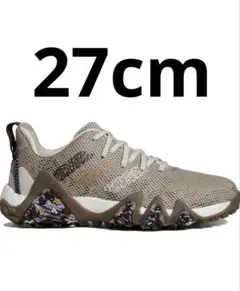 【限定品】　アディダス　コードカオス　リミテッドエディション アディダス 【ゴルフ】ジュニア コードカオス22 ボア リミテッド