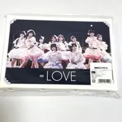 ＝LOVE イコラブ DMMスクラッチE賞 お好きなものバラ売り LOVE】イコラブ DMMスクラッチ A賞 キャンバスボード - メルカリ