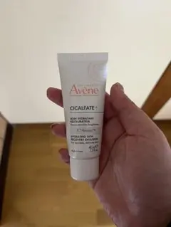 アベンヌ CICA保湿クリーム