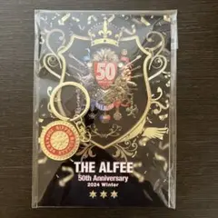 THE ALFEE 2026 ライブ 3000回 記念グッズ 刺繍 ワッペン - メルカリ
