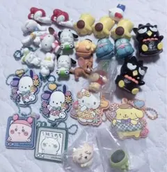 2025年最新】サンリオちいかわガチャの人気アイテム - メルカリ