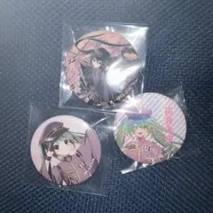 2026年最新】千本桜 缶バッジの人気アイテム - メルカリ