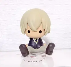 名探偵コナン　ペタドール　安室透