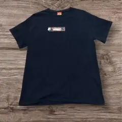 sizeM★ライター★プリントTシャツ★黒ブラック★シガレット★煙草
