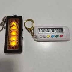 初代！抽選品！パチスロ吉宗激レアストラップ！ - メルカリ