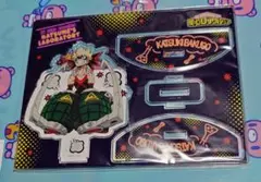 ヒロアカ 爆豪勝己 アクスタ