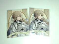 にじさんじ シスター・クレア