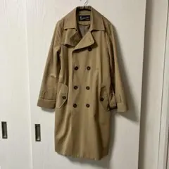 美品　urban research sonny label トレンチコート