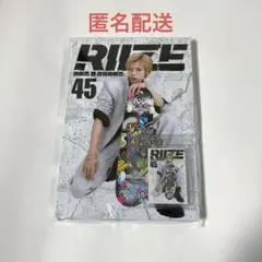 RIIZE コミックスブックセット ショウタロウ