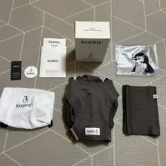 コニー 抱っこ紐 xs-xl