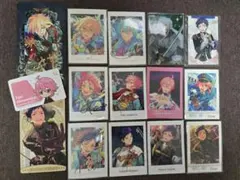 あんスタ fine 英智 渉 桃李 弓弦 グッズセット