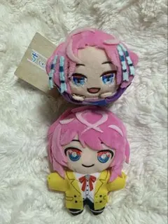 飴村乱数 ちぃぬい もちころりん セット