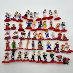 2025年最新】ジャンプ フィギュアの人気アイテム - メルカリ