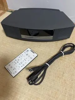 Bose Wave RADIO AWR1-0W ホワイト 本体 即日発送 - メルカリ