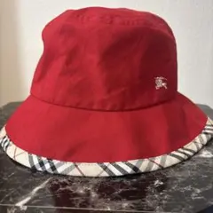Burberry バケットハット