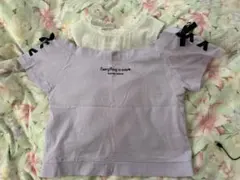 メゾピアノジュニア Tシャツ