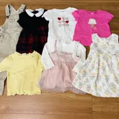 プティマイン　まとめ売り　ワンピース チュニック　Tシャツ