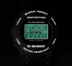F.C.Real Bristol G-SHOCK 2022