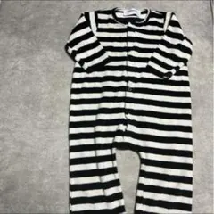 Another Fox ベビー ロンパース 3-6M Another Fox ベビー ロンパース ドット柄 3-6M - メルカリ