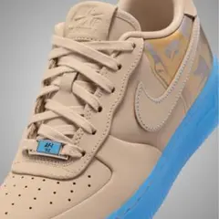 Kobe Bryant × Nike Air Force 1