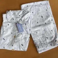 ルームウェア パンツ