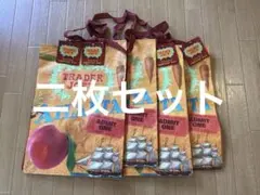 トレーダージョーズ エコバッグ