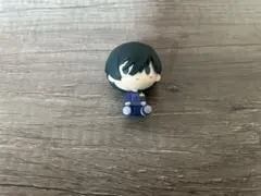 ブルーロック　糸師凛　ちょこのっこフィギュア