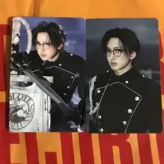 &TEAM We on Fire タワレコ 渋谷 限定 ラキドロ 特典 FUMA - メルカリ