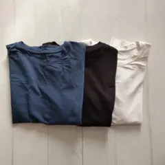 140　ヒートテックコットン①