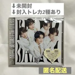 Yes!東京【M!LK盤】未開封CD