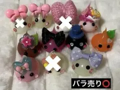 ほっぺちゃん ほっぺちゃん中サイズセット